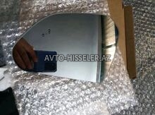 Hyundai Sonata 2014-2017 yan güzgü şüşəsi